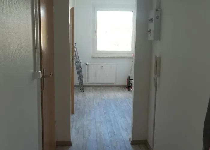 2 Bett Monteurwohnung In * تْسيتهاين